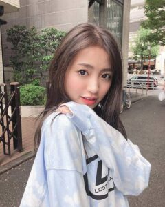 野々村真さんの娘、香音さん画像8