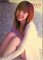 松下萌子さんの若い頃の顔画像